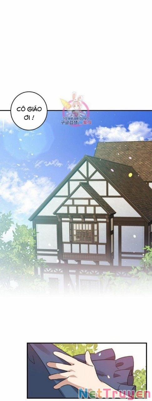 Nhân Vật Phản Diện Được Tôi Nuôi Dưỡng Tốt 1 trang 1