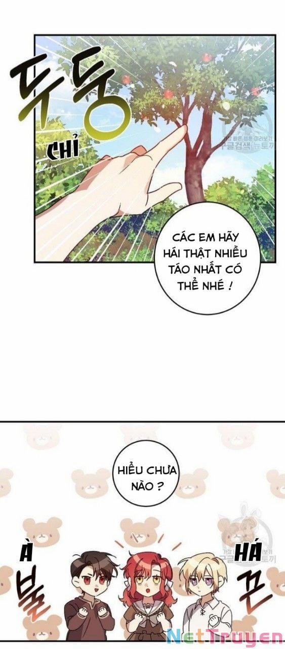 Nhân Vật Phản Diện Được Tôi Nuôi Dưỡng Tốt 1 trang 11