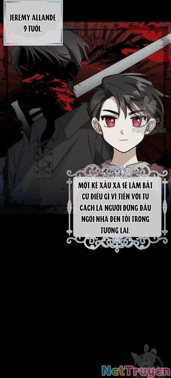 Nhân Vật Phản Diện Được Tôi Nuôi Dưỡng Tốt 1 trang 16