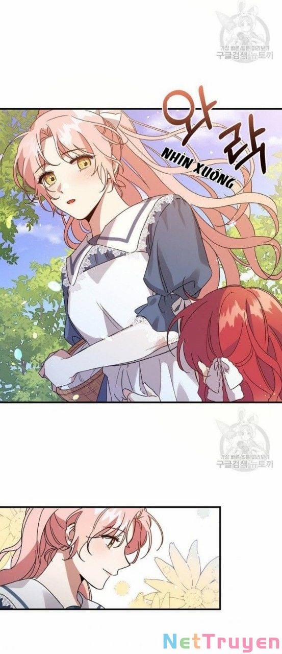 Nhân Vật Phản Diện Được Tôi Nuôi Dưỡng Tốt 1 trang 2