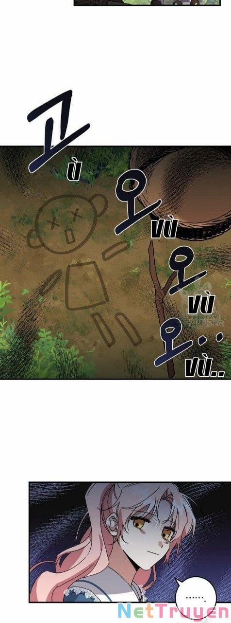 Nhân Vật Phản Diện Được Tôi Nuôi Dưỡng Tốt 1 trang 22