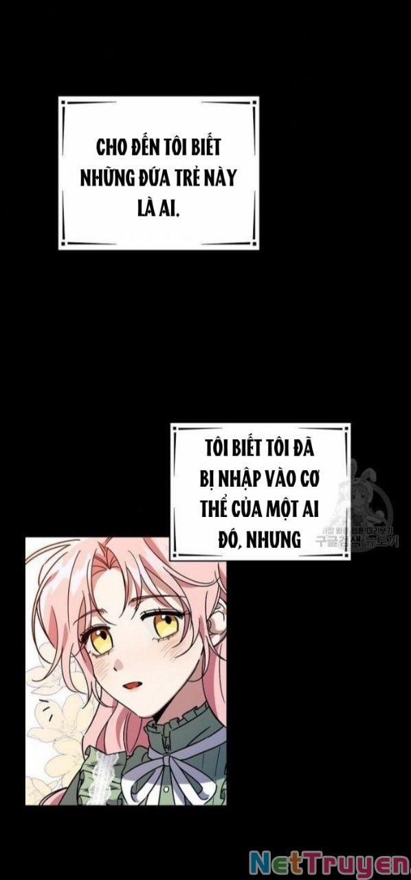 Nhân Vật Phản Diện Được Tôi Nuôi Dưỡng Tốt 1 trang 27