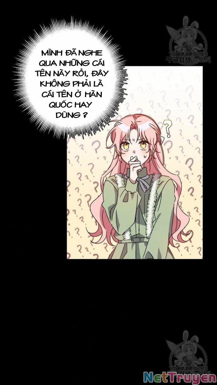 Nhân Vật Phản Diện Được Tôi Nuôi Dưỡng Tốt 1 trang 33