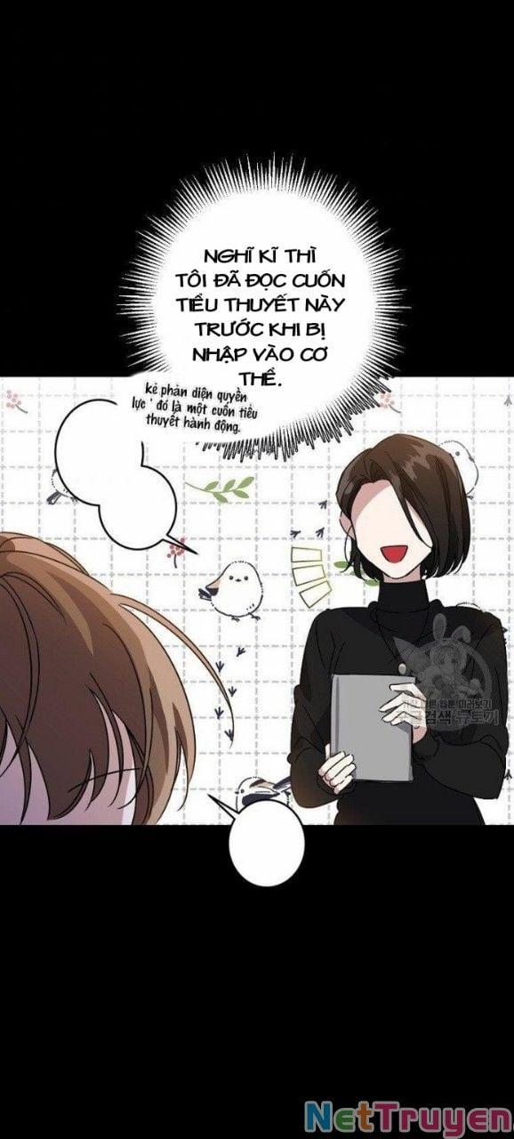 Nhân Vật Phản Diện Được Tôi Nuôi Dưỡng Tốt 1 trang 34