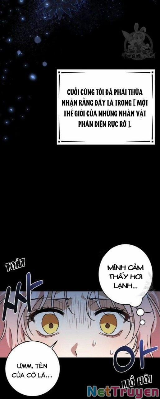 Nhân Vật Phản Diện Được Tôi Nuôi Dưỡng Tốt 1 trang 39