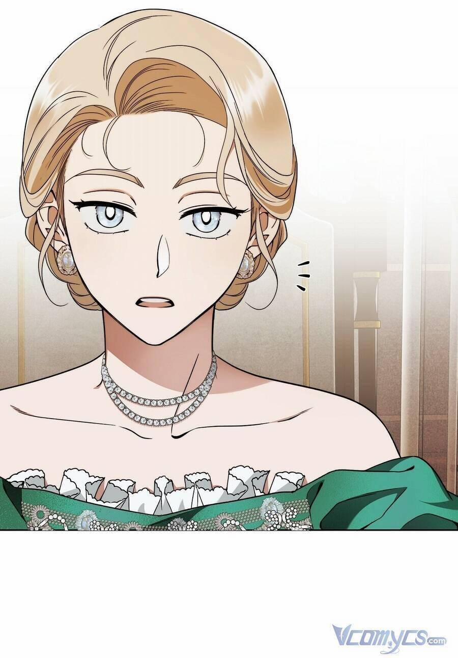 Nhân Vật Phản Diện Được Tôi Nuôi Dưỡng Tốt 16 trang 1