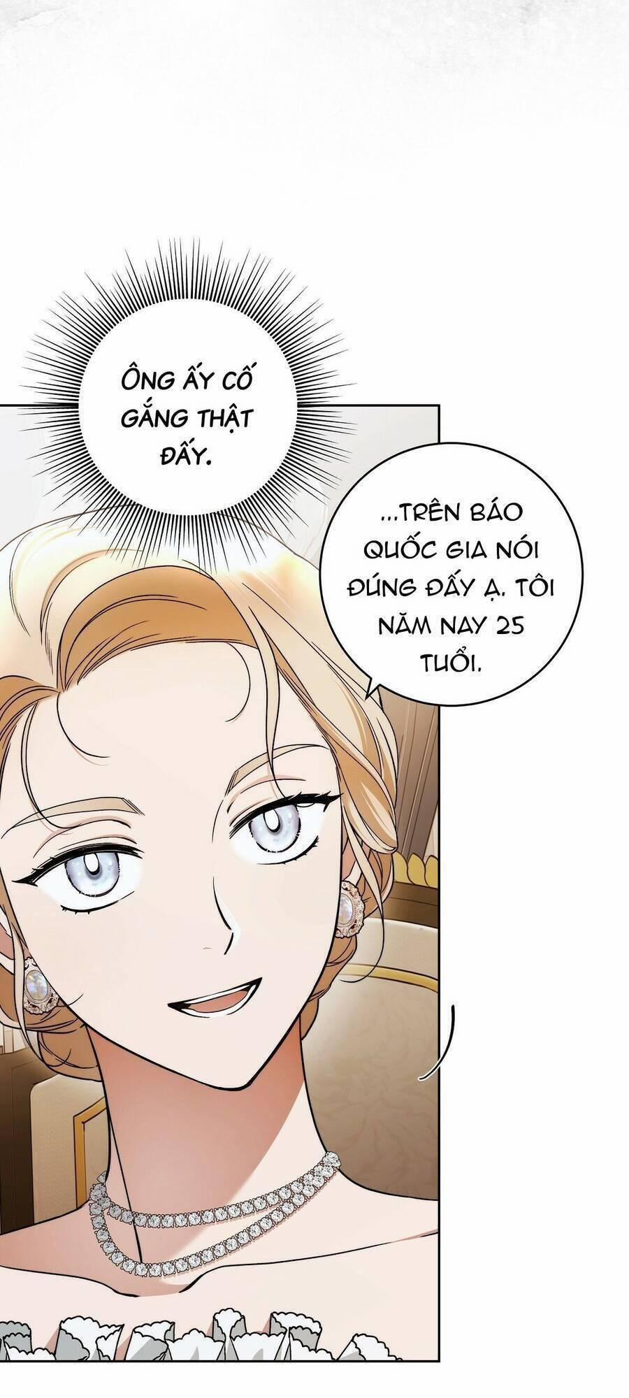 Nhân Vật Phản Diện Được Tôi Nuôi Dưỡng Tốt 16 trang 11