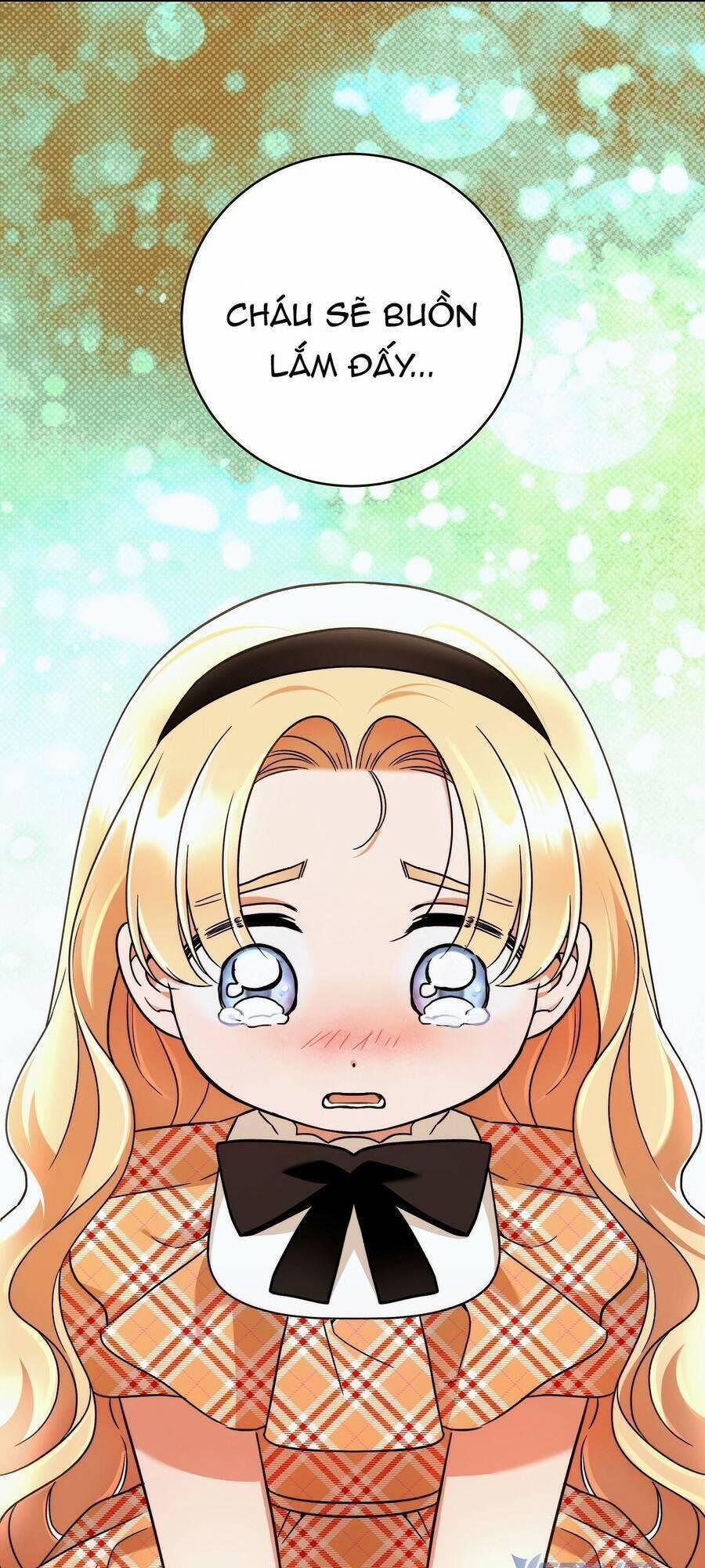 Nhân Vật Phản Diện Được Tôi Nuôi Dưỡng Tốt 16 trang 36