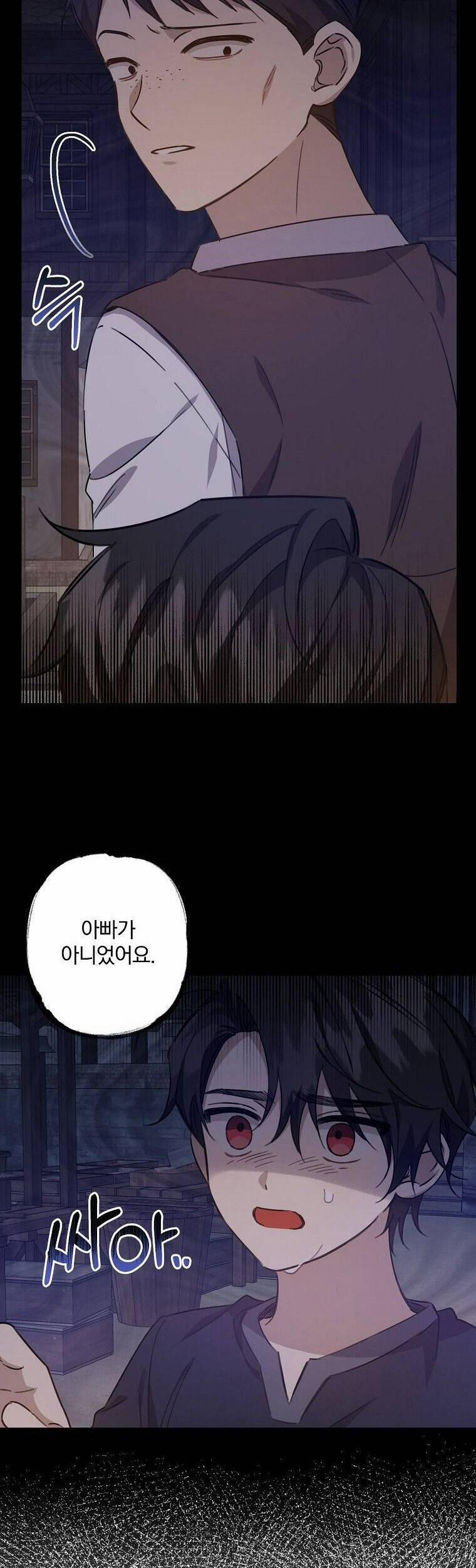 Nhân Vật Phản Diện Được Tôi Nuôi Dưỡng Tốt 17 trang 18