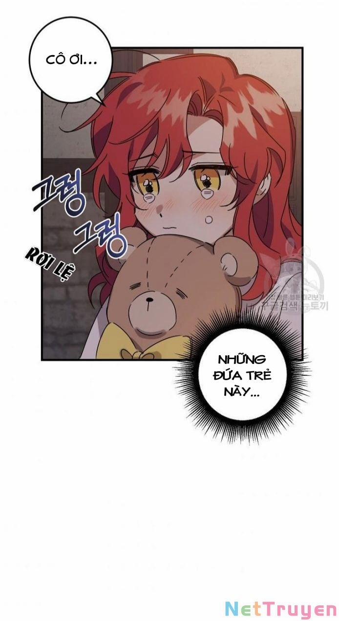 Nhân Vật Phản Diện Được Tôi Nuôi Dưỡng Tốt 2 trang 23