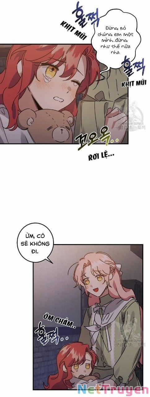Nhân Vật Phản Diện Được Tôi Nuôi Dưỡng Tốt 2 trang 38