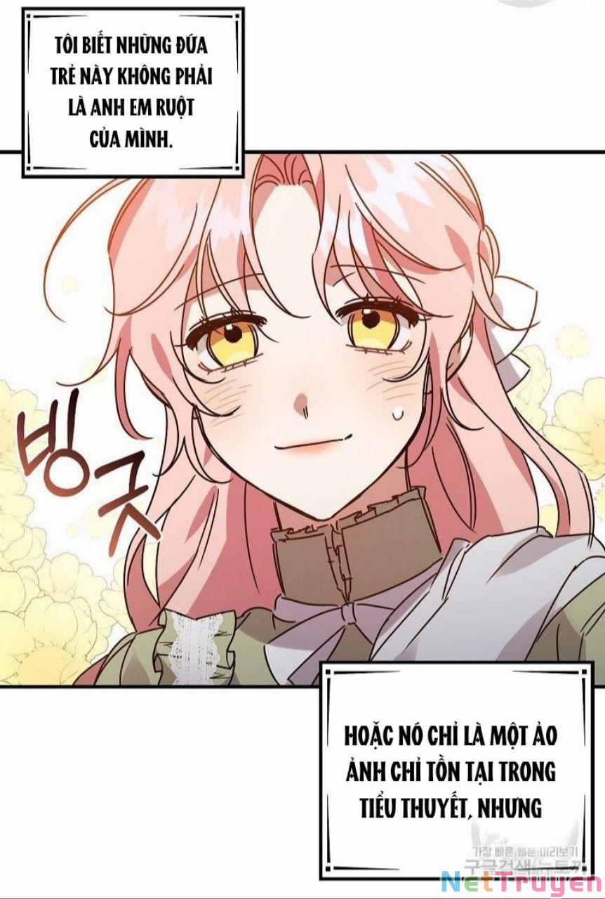 Nhân Vật Phản Diện Được Tôi Nuôi Dưỡng Tốt 2 trang 39