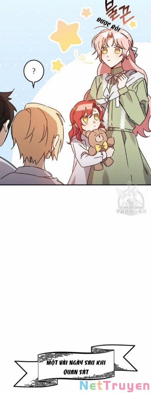 Nhân Vật Phản Diện Được Tôi Nuôi Dưỡng Tốt 2 trang 44