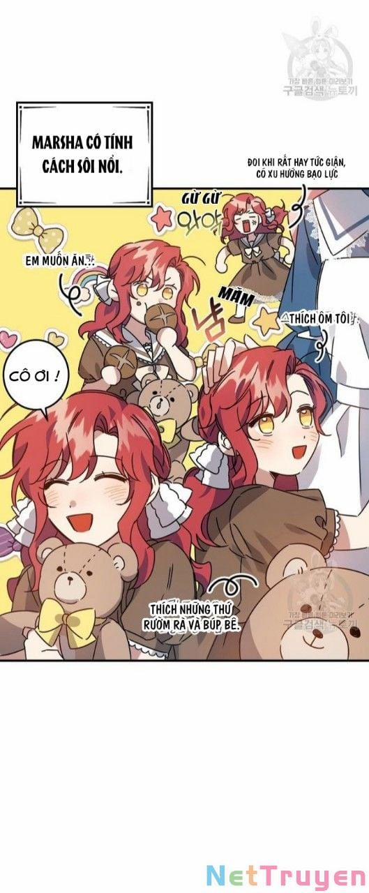 Nhân Vật Phản Diện Được Tôi Nuôi Dưỡng Tốt 2 trang 45