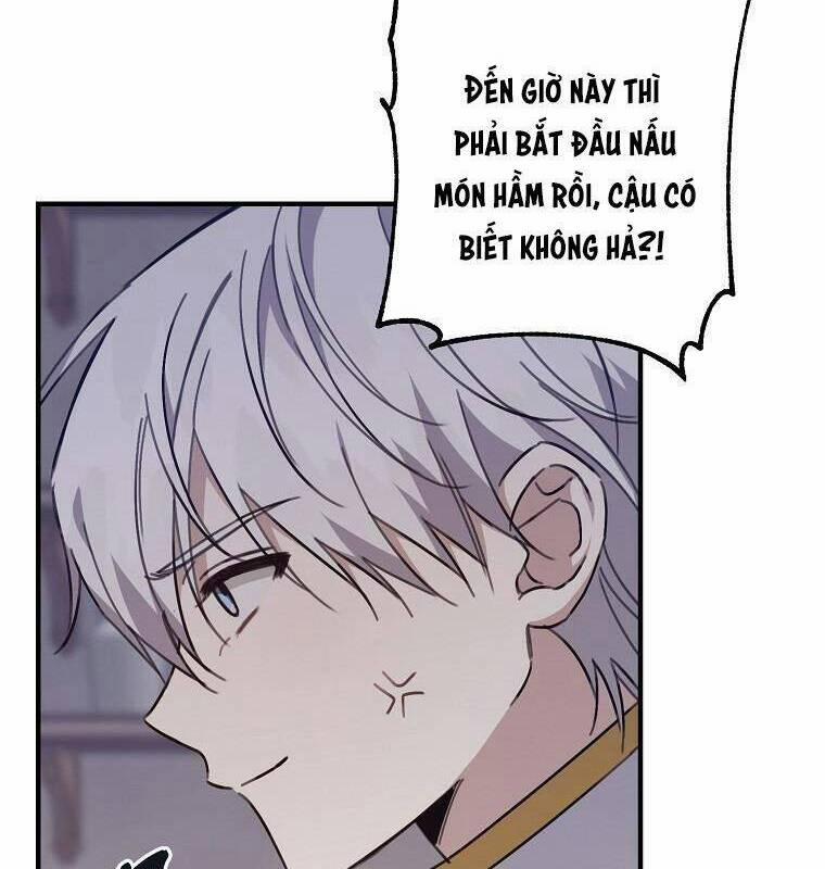 Nhân Vật Phản Diện Được Tôi Nuôi Dưỡng Tốt 22 trang 1