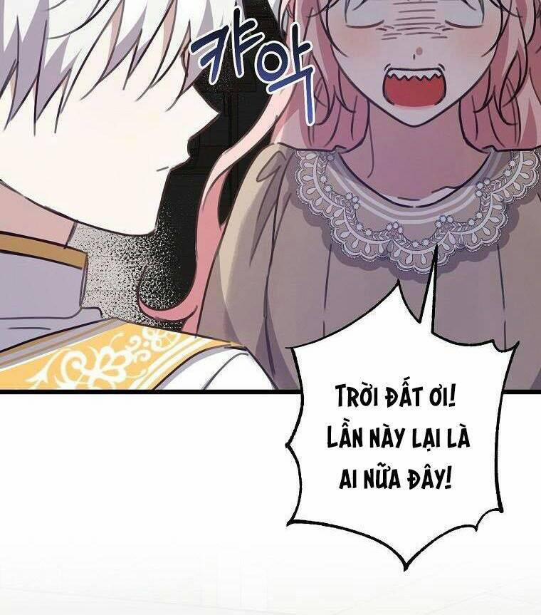 Nhân Vật Phản Diện Được Tôi Nuôi Dưỡng Tốt 22 trang 18