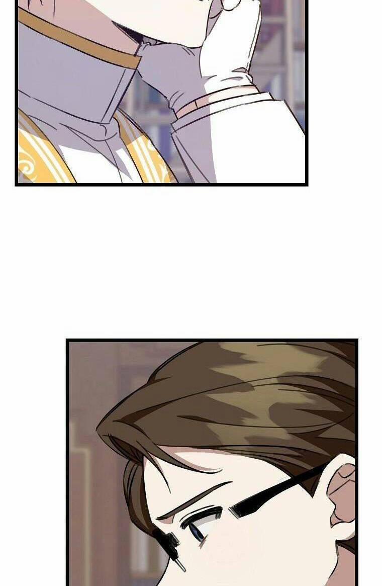 Nhân Vật Phản Diện Được Tôi Nuôi Dưỡng Tốt 22 trang 38