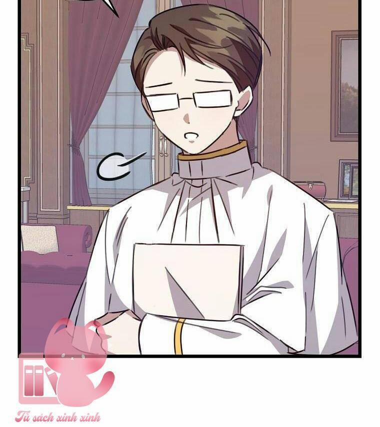 Nhân Vật Phản Diện Được Tôi Nuôi Dưỡng Tốt 23 trang 35