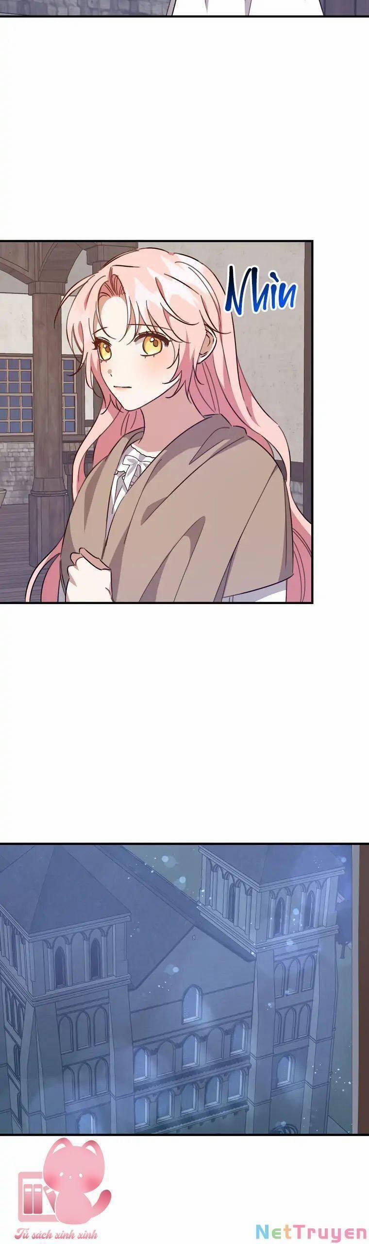 Nhân Vật Phản Diện Được Tôi Nuôi Dưỡng Tốt 24 trang 10