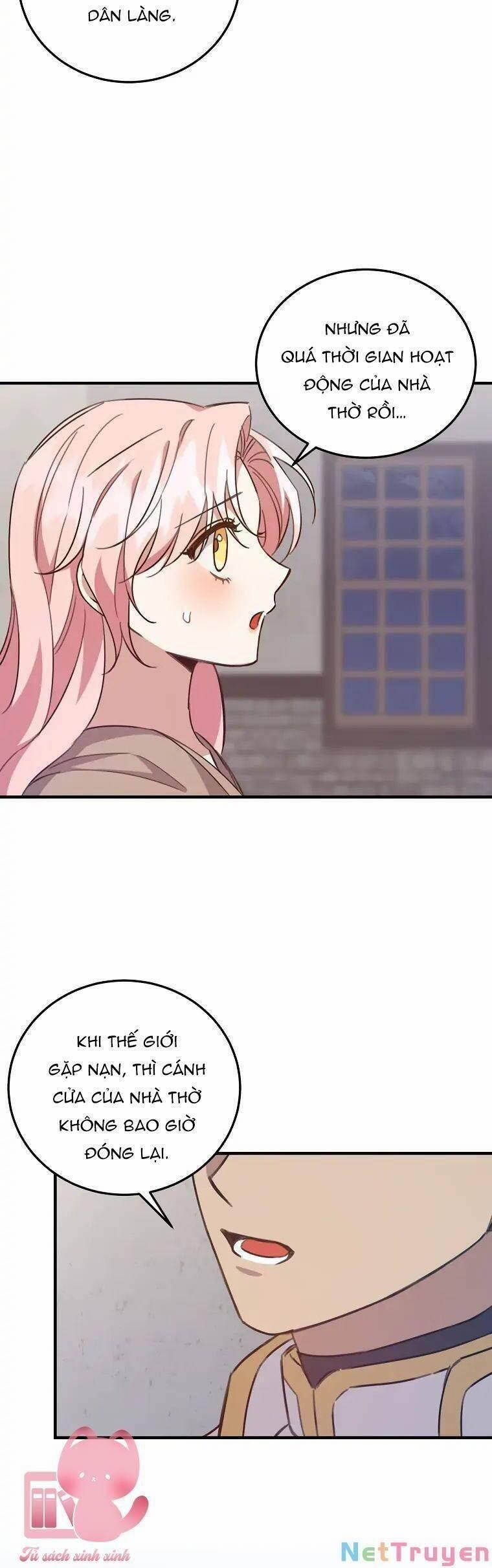 Nhân Vật Phản Diện Được Tôi Nuôi Dưỡng Tốt 24 trang 4