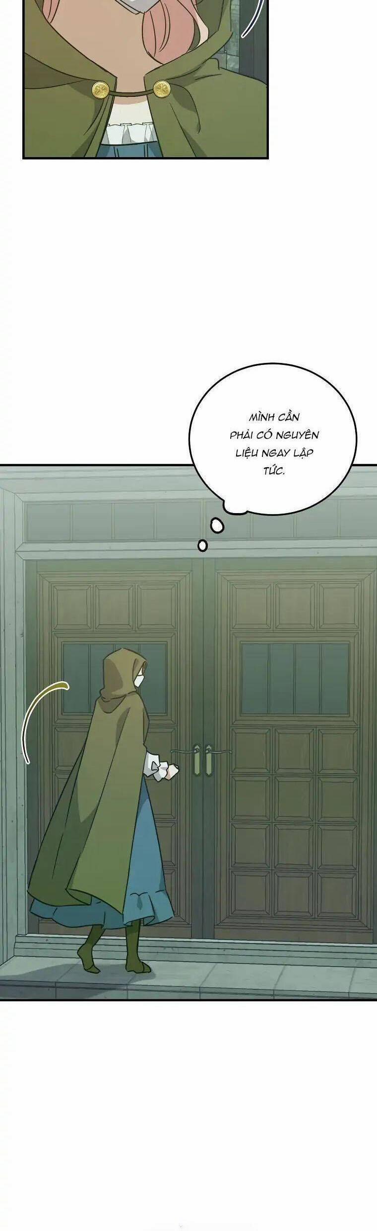 Nhân Vật Phản Diện Được Tôi Nuôi Dưỡng Tốt 26 trang 2