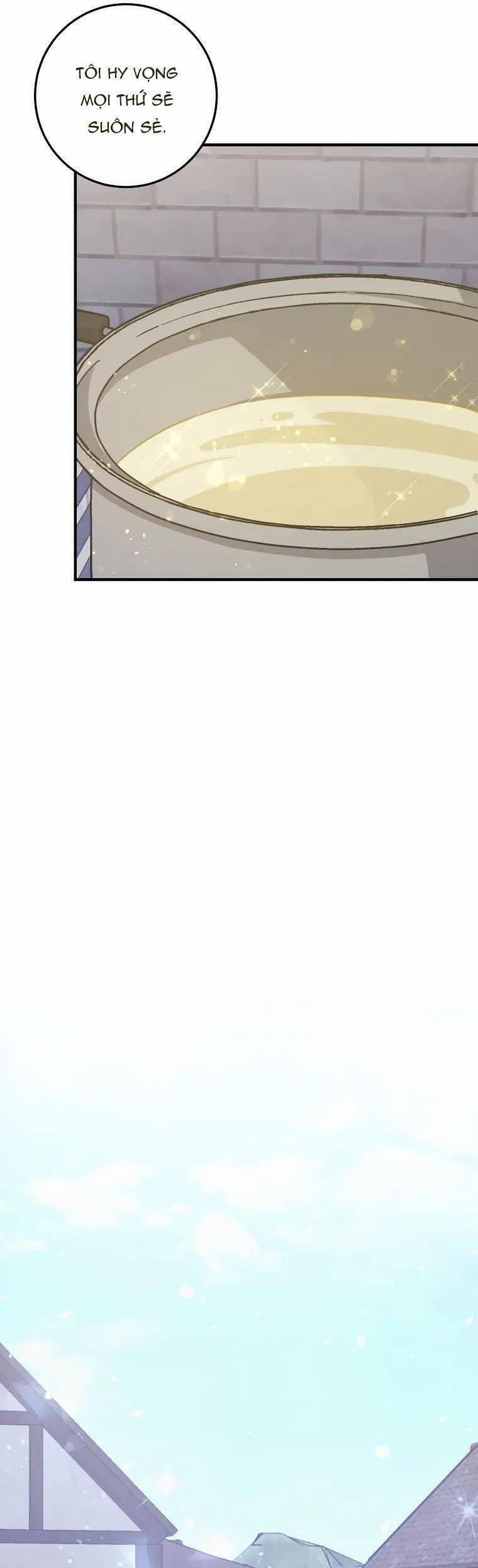 Nhân Vật Phản Diện Được Tôi Nuôi Dưỡng Tốt 27 trang 35