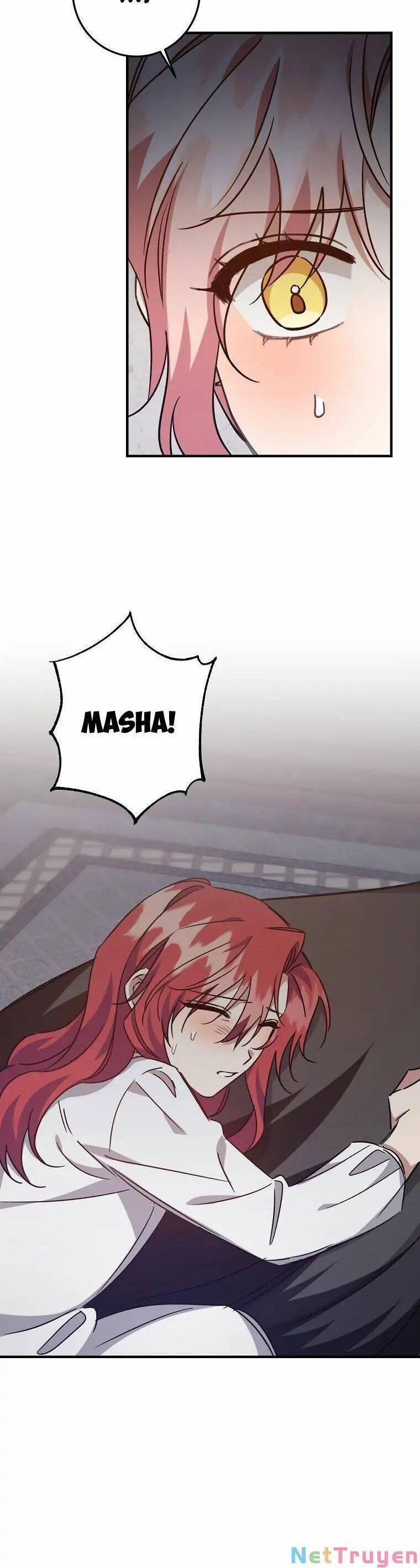Nhân Vật Phản Diện Được Tôi Nuôi Dưỡng Tốt 29 trang 22