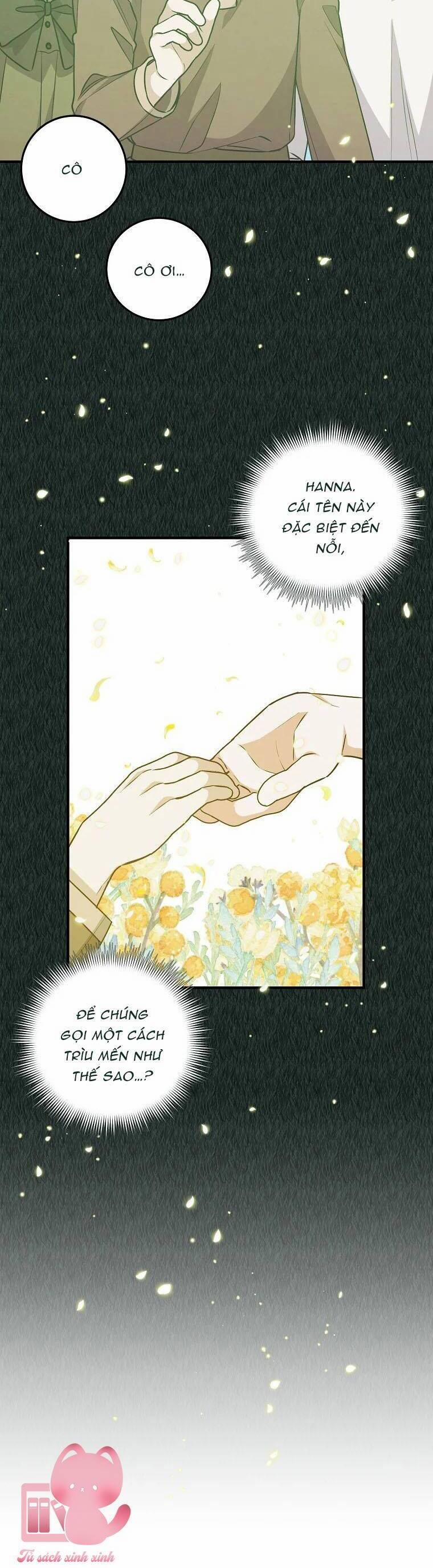 Nhân Vật Phản Diện Được Tôi Nuôi Dưỡng Tốt 37 trang 21