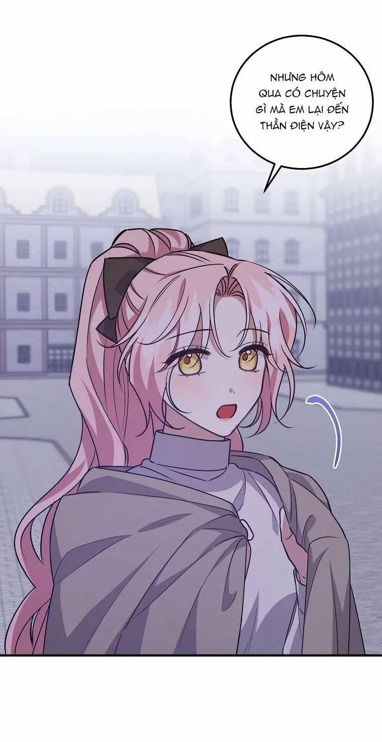 Nhân Vật Phản Diện Được Tôi Nuôi Dưỡng Tốt 38 trang 1