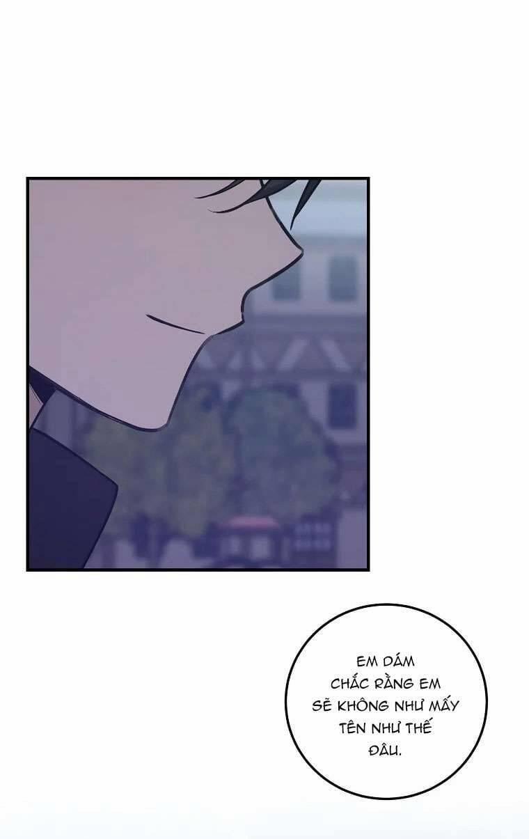 Nhân Vật Phản Diện Được Tôi Nuôi Dưỡng Tốt 38 trang 42