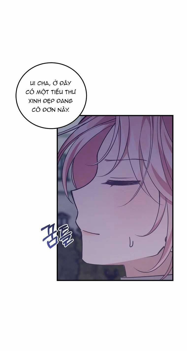 Nhân Vật Phản Diện Được Tôi Nuôi Dưỡng Tốt 38 trang 51