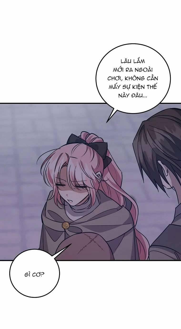 Nhân Vật Phản Diện Được Tôi Nuôi Dưỡng Tốt 38 trang 53