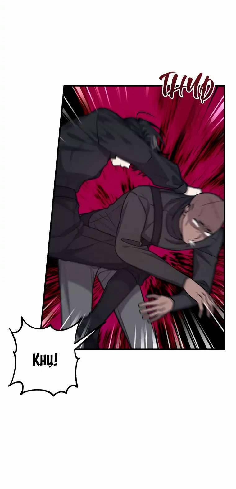 Nhân Vật Phản Diện Được Tôi Nuôi Dưỡng Tốt 39 trang 12