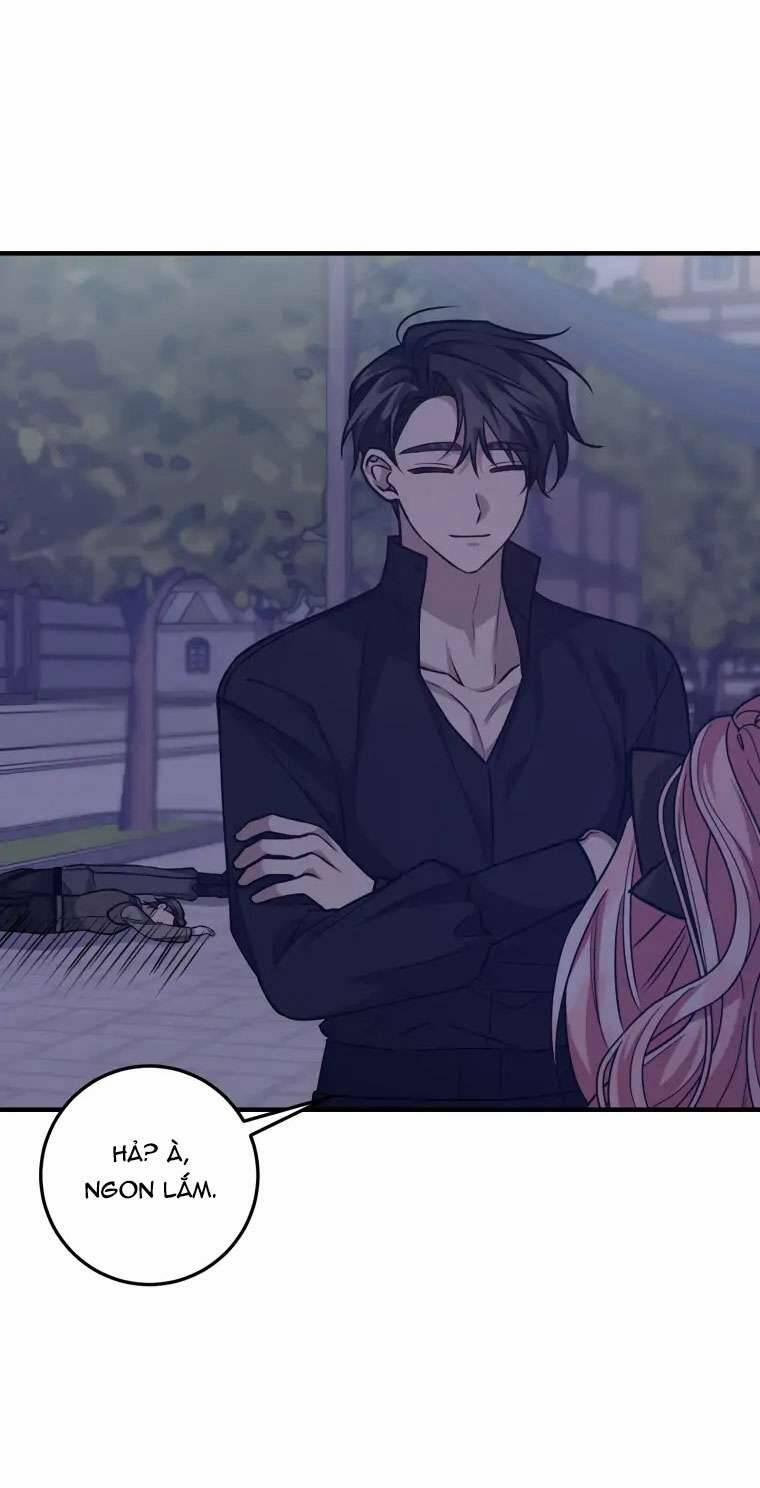 Nhân Vật Phản Diện Được Tôi Nuôi Dưỡng Tốt 39 trang 18