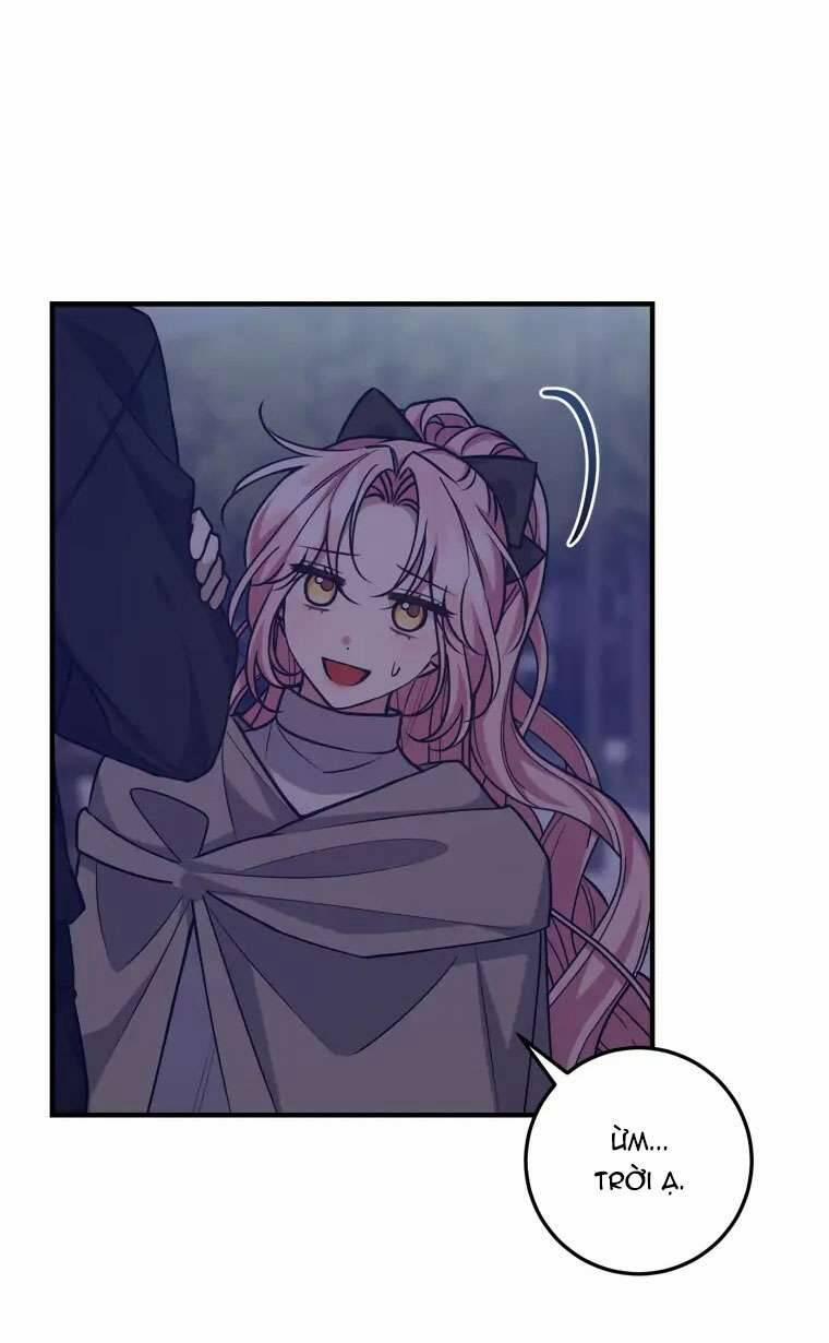 Nhân Vật Phản Diện Được Tôi Nuôi Dưỡng Tốt 39 trang 19