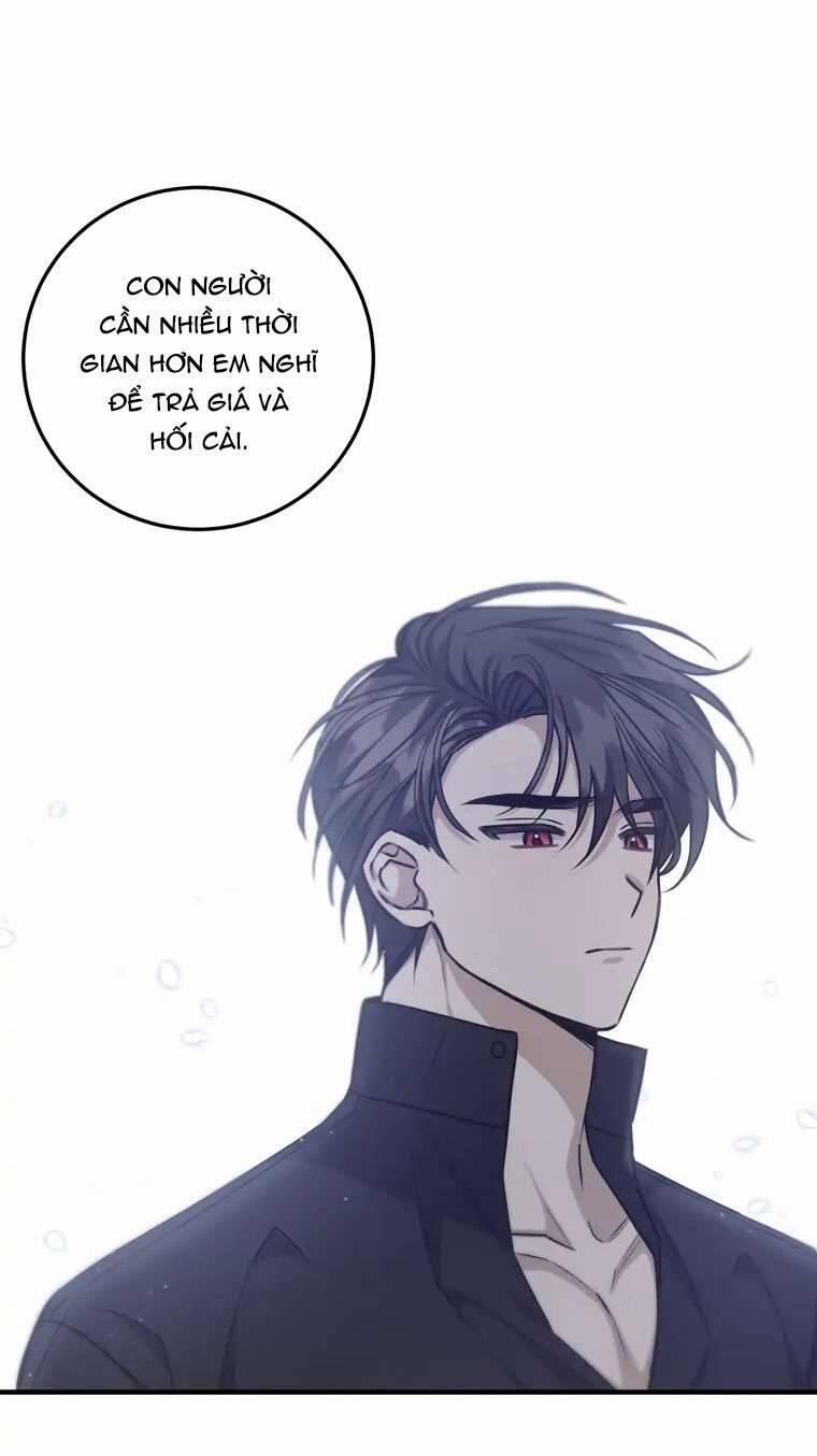 Nhân Vật Phản Diện Được Tôi Nuôi Dưỡng Tốt 39 trang 29