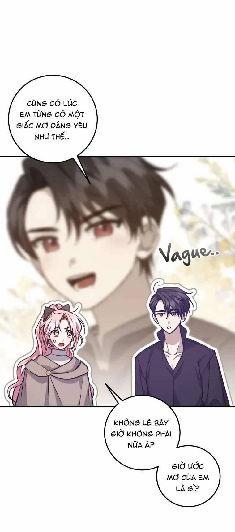 Nhân Vật Phản Diện Được Tôi Nuôi Dưỡng Tốt 39 trang 38