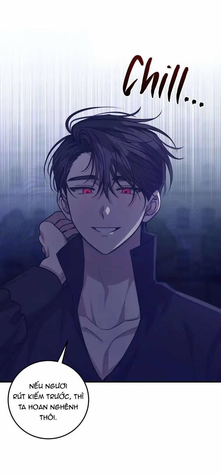 Nhân Vật Phản Diện Được Tôi Nuôi Dưỡng Tốt 39 trang 4