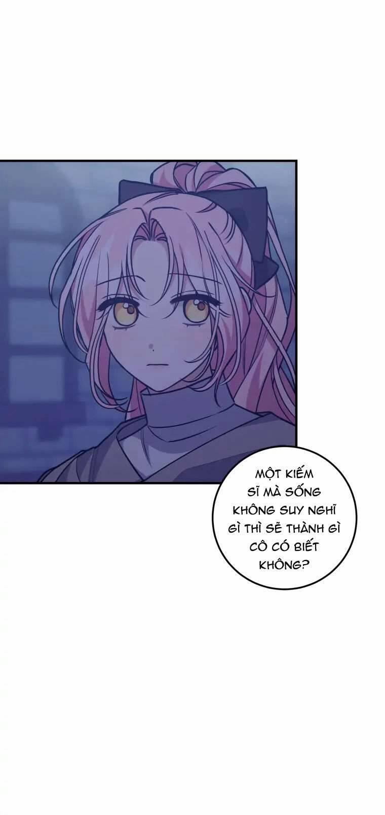 Nhân Vật Phản Diện Được Tôi Nuôi Dưỡng Tốt 39 trang 40