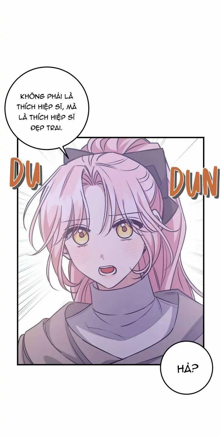 Nhân Vật Phản Diện Được Tôi Nuôi Dưỡng Tốt 39 trang 47