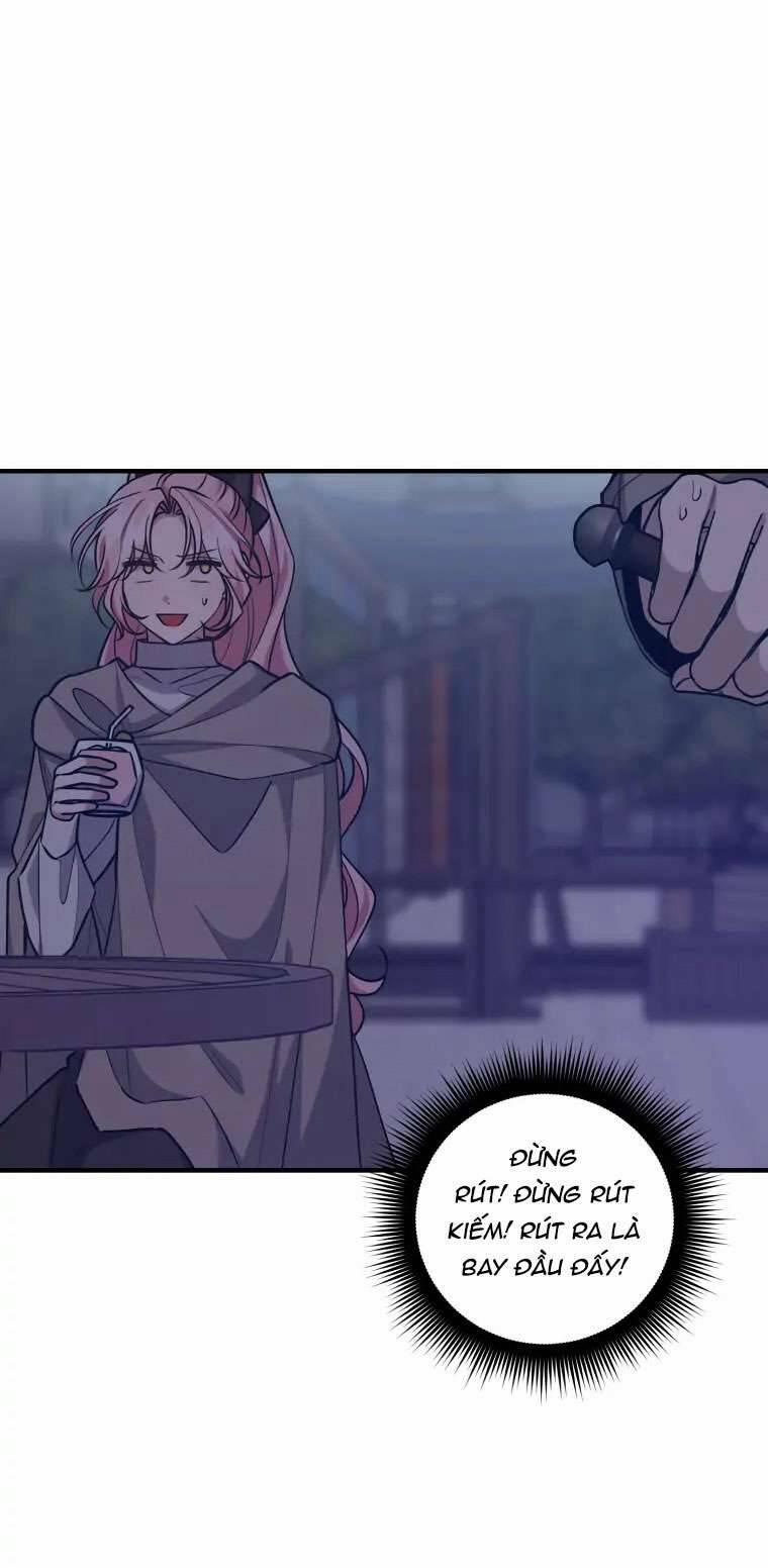 Nhân Vật Phản Diện Được Tôi Nuôi Dưỡng Tốt 39 trang 5