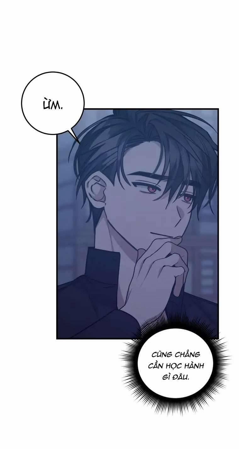 Nhân Vật Phản Diện Được Tôi Nuôi Dưỡng Tốt 39 trang 51