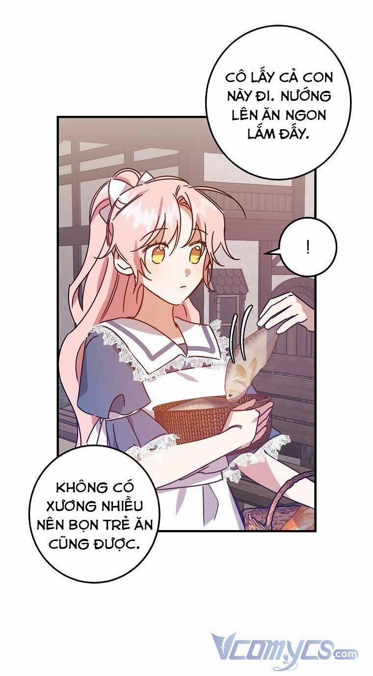 Nhân Vật Phản Diện Được Tôi Nuôi Dưỡng Tốt 4 trang 6