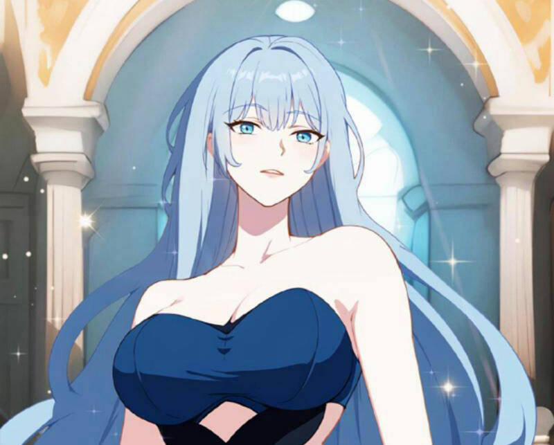 Nhân Vật Phản Diện: Sau Khi Nghe Lén Tiếng Lòng, Nữ Chính Muốn Làm Hậu Cung Của Ta! 1 trang 23