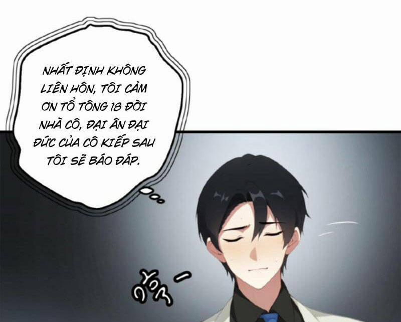 Nhân Vật Phản Diện: Sau Khi Nghe Lén Tiếng Lòng, Nữ Chính Muốn Làm Hậu Cung Của Ta! 1 trang 32