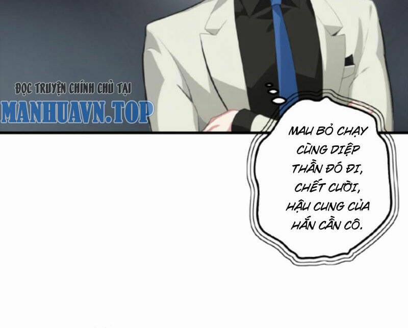 Nhân Vật Phản Diện: Sau Khi Nghe Lén Tiếng Lòng, Nữ Chính Muốn Làm Hậu Cung Của Ta! 1 trang 33