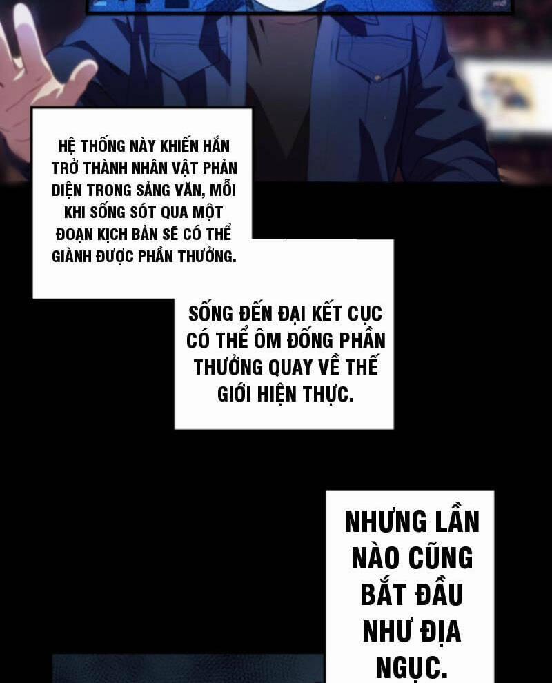 Nhân Vật Phản Diện: Sau Khi Nghe Lén Tiếng Lòng, Nữ Chính Muốn Làm Hậu Cung Của Ta! 1 trang 7