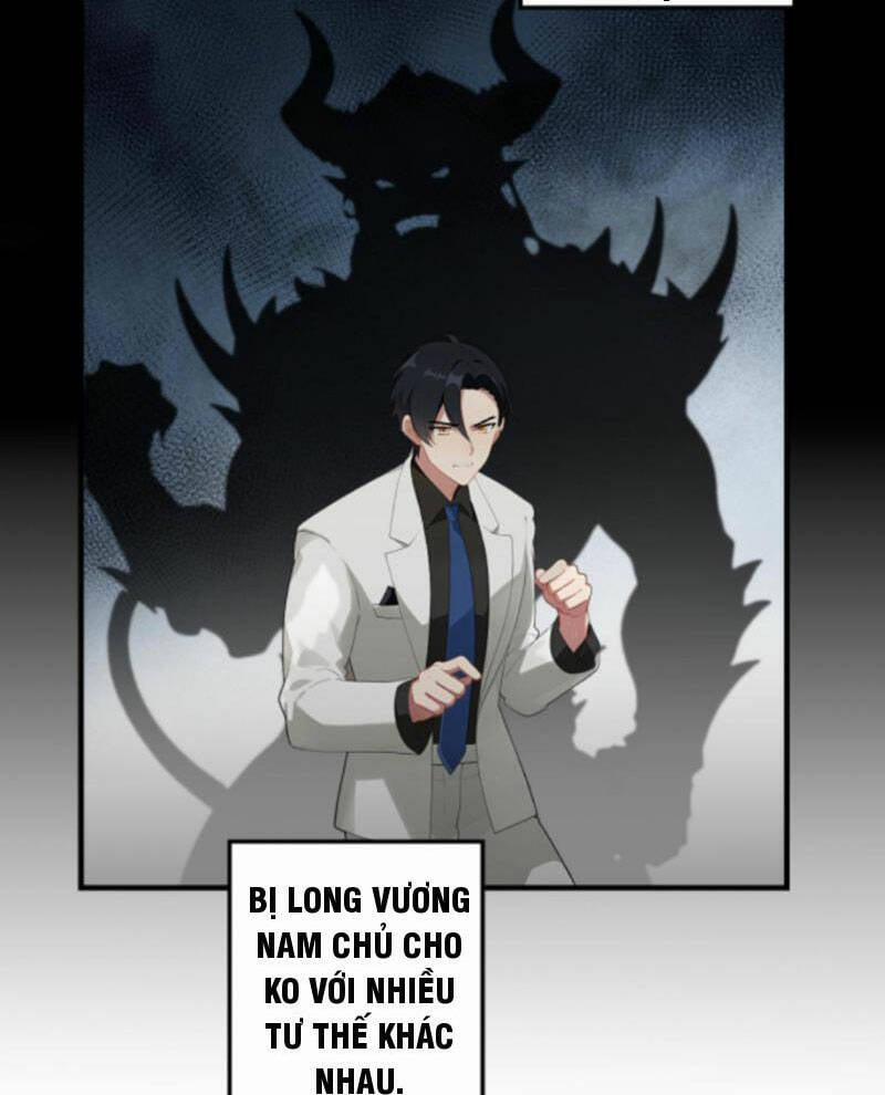 Nhân Vật Phản Diện: Sau Khi Nghe Lén Tiếng Lòng, Nữ Chính Muốn Làm Hậu Cung Của Ta! 1 trang 8