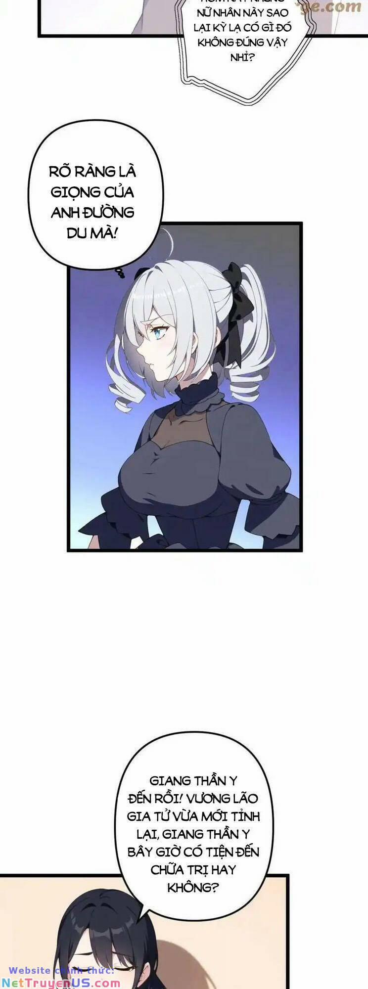 Nhân Vật Phản Diện: Sau Khi Nghe Lén Tiếng Lòng, Nữ Chính Muốn Làm Hậu Cung Của Ta! 10 trang 12