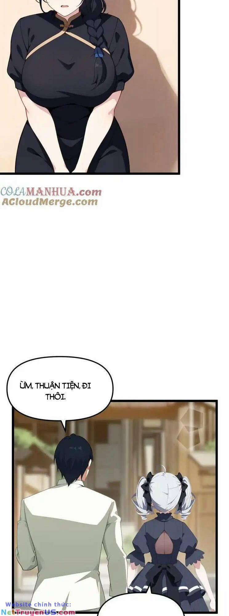 Nhân Vật Phản Diện: Sau Khi Nghe Lén Tiếng Lòng, Nữ Chính Muốn Làm Hậu Cung Của Ta! 10 trang 13